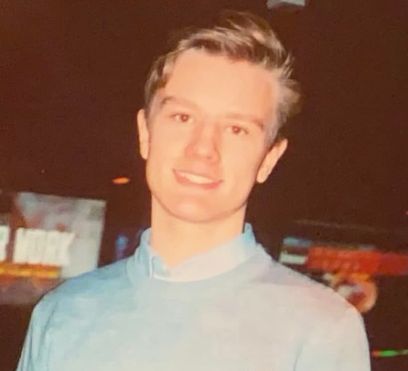 Filip Nicklasson